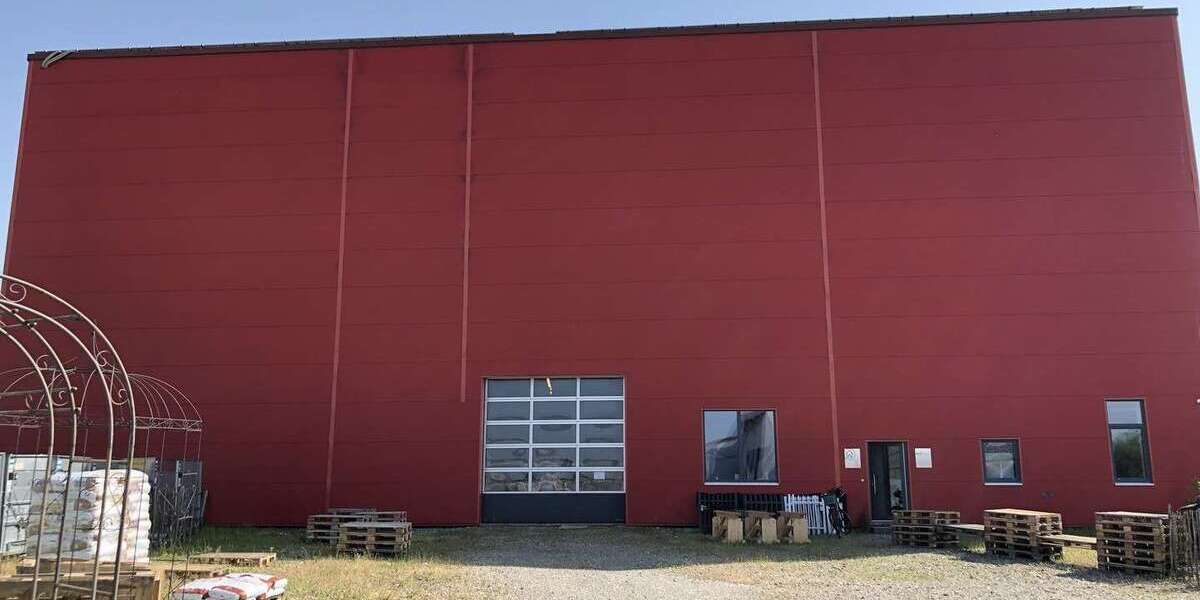 Gewerbeobjekt Lauben - 3.490&euro; | Angebot:26929166