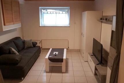 Wohnen auf Zeit Hasselroth - 2 Zimmer, 48 m&sup2;, 35&euro; | Angebot:20820774