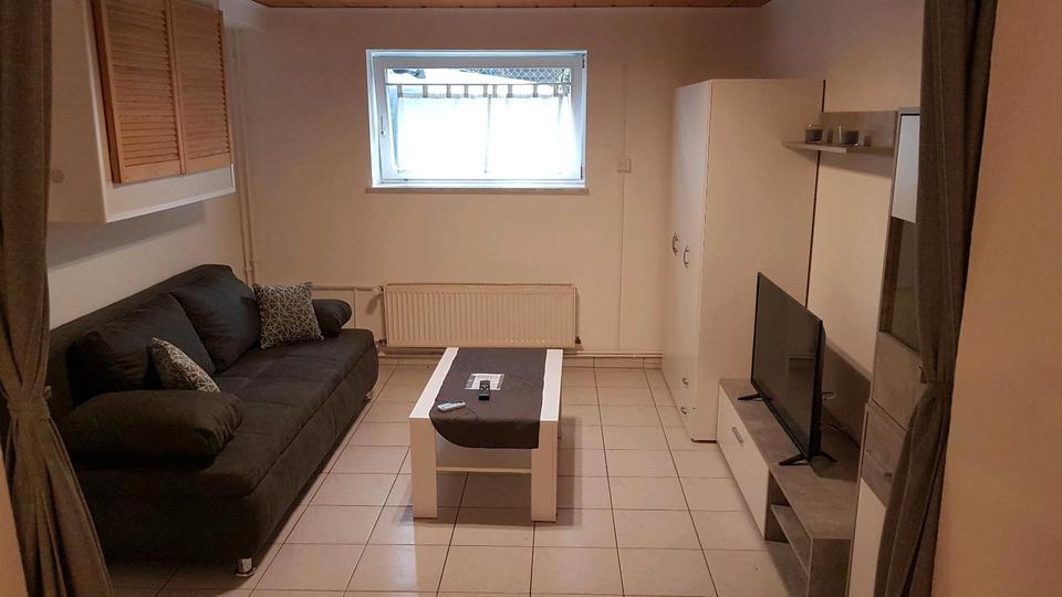 Wohnen auf Zeit Hasselroth - 2 Zimmer, 48 m&sup2;, 35&euro; | Angebot:20820774