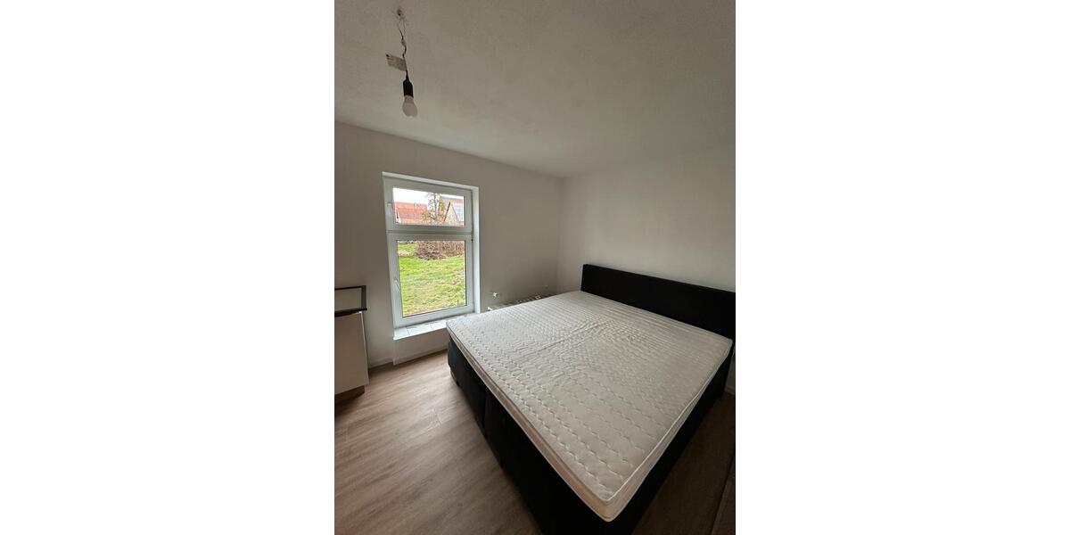 Etagenwohnung Volkmarsen - 2 Zimmer, 56 m&sup2;, 700&euro; | Angebot:25935568