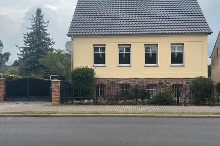 Modernes Landhaus in Bad Freienwalde zur Vermietung 6 zimmer