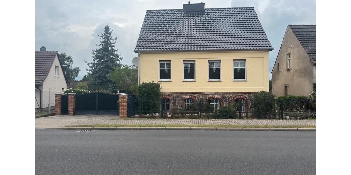 Modernes Landhaus in Bad Freienwalde zur Vermietung 6 zimmer