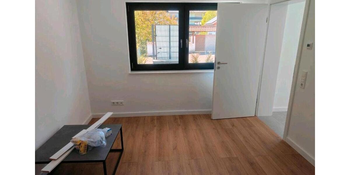 Terrassenwohnung Bessenbach - 2 Zimmer, 65 m&sup2;, 700&euro; | Angebot:26661541