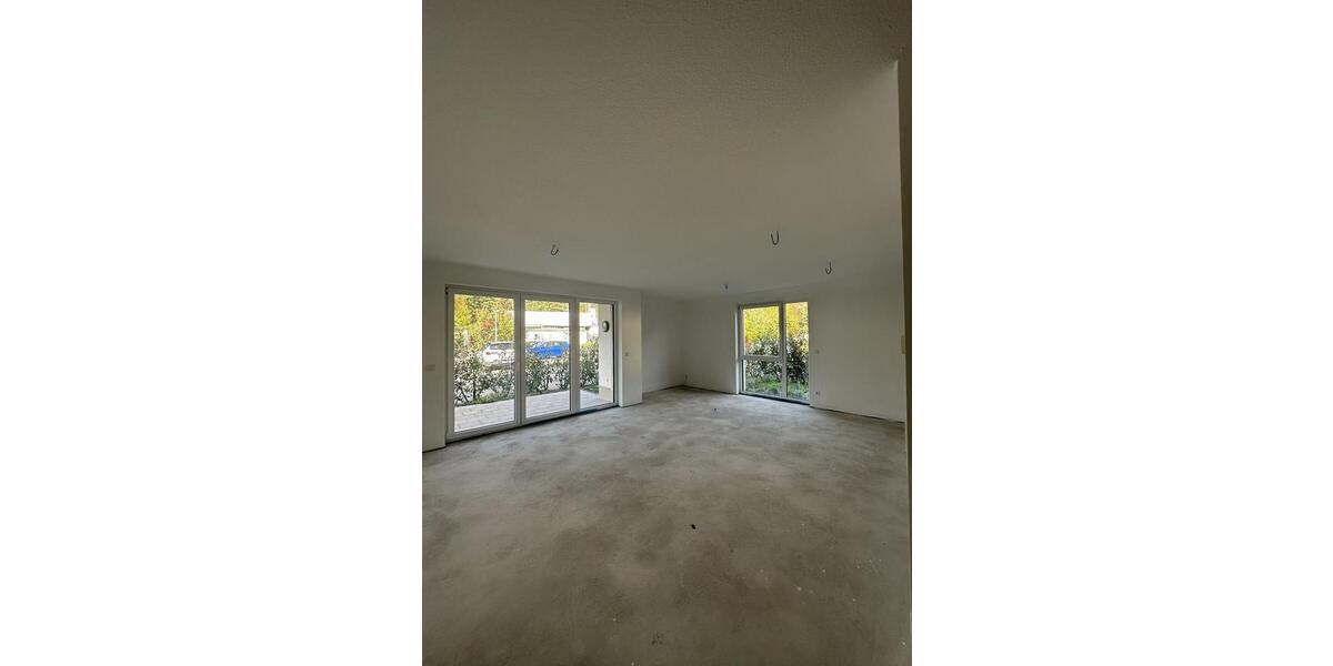 Erdgeschoßwohnung Lohr am Main - 3 Zimmer, 80 m&sup2;, 1.000&euro; | Angebot:25755385