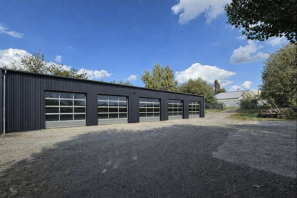 Gewerbeobjekt Lehrte - 1.000&euro; | Angebot:24856172