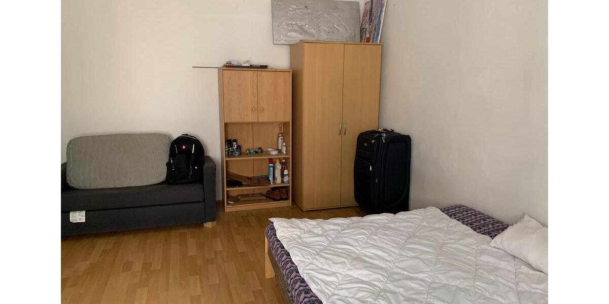 Wohnen auf Zeit Passau Mühltal - 1 Zimmer, 16 m&sup2;, 350&euro; | Angebot:24811258