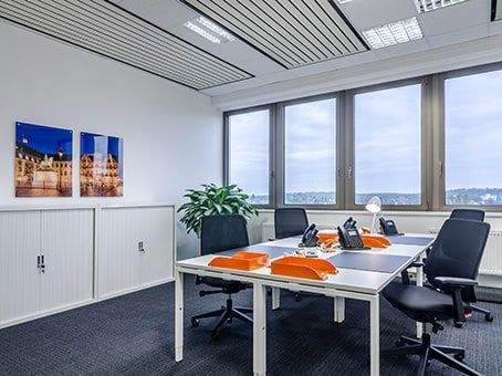 Gewerbeobjekt Ratingen Ost - 452&euro; | Angebot:25900731