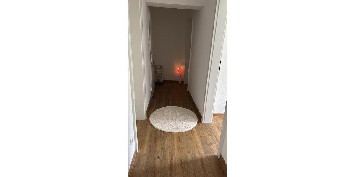 Erdgeschoßwohnung Geithain - 3 Zimmer, 59 m&sup2;, 484&euro; | Angebot:24474379