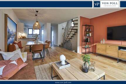 Haus zum Mieten in Kaufbeuren 1.590 € 133 m² 5 zimmer