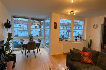 Wohnung ab Februar 2 zimmer