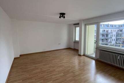 Wohnung Würzburg Sanderau - 1 Zimmer, 49 m&sup2;, 530&euro; | Angebot:26759940
