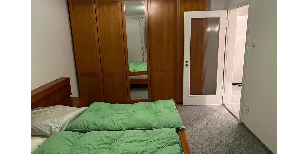 Etagenwohnung Neusäß - 2 Zimmer, 50 m&sup2;, 1.190&euro; | Angebot:26042516