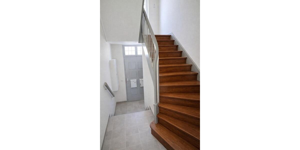 Maisonettenwohnung Aken (Elbe) - 3 Zimmer, 82 m&sup2;, 779&euro; | Angebot:25649990