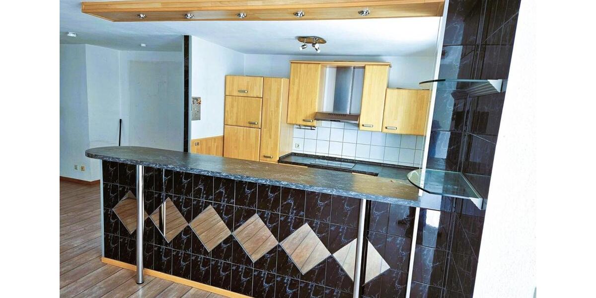 Etagenwohnung Gelsenkirchen - 2 Zimmer, 79 m&sup2;, 520&euro; | Angebot:26489440
