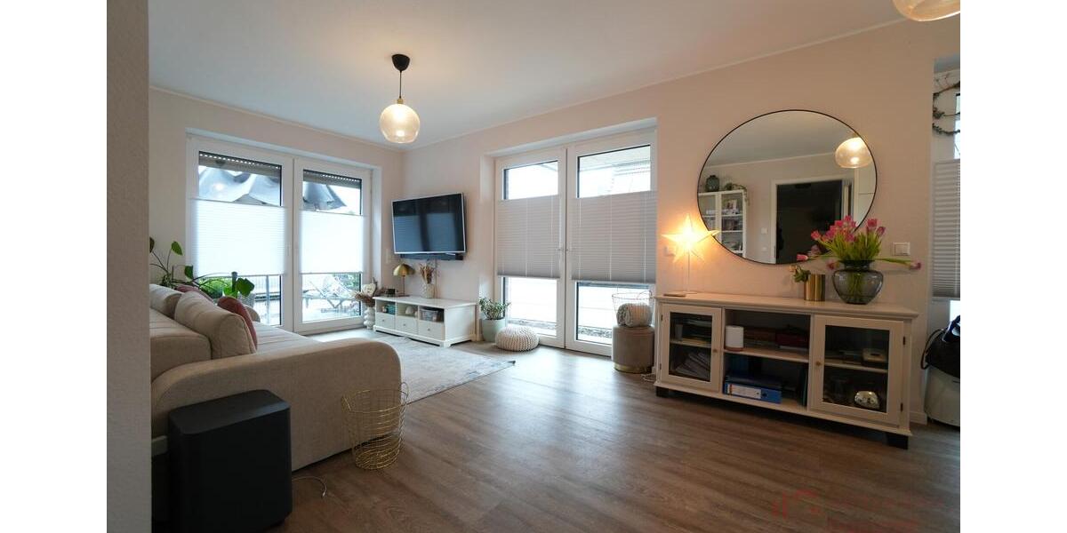 Etagenwohnung Salzbergen - 735&euro; | Angebot:25783952