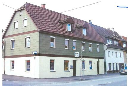 Gewerbeobjekt Kirchheim unter Teck - 1.400&euro; | Angebot:26268534
