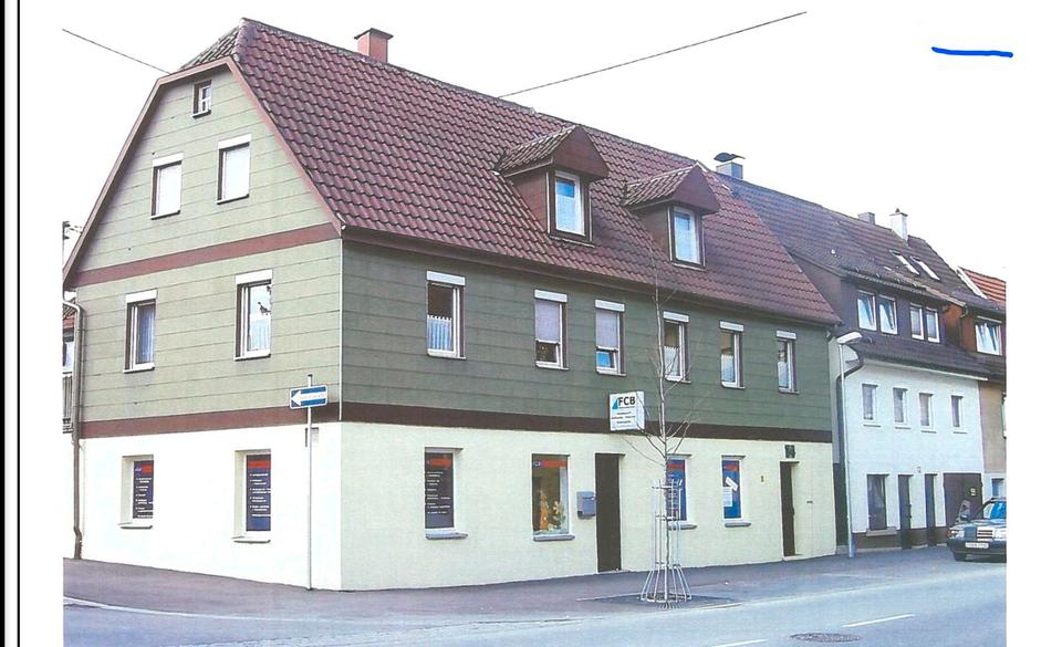 Gewerbeobjekt Kirchheim unter Teck - 1.400&euro; | Angebot:26268534