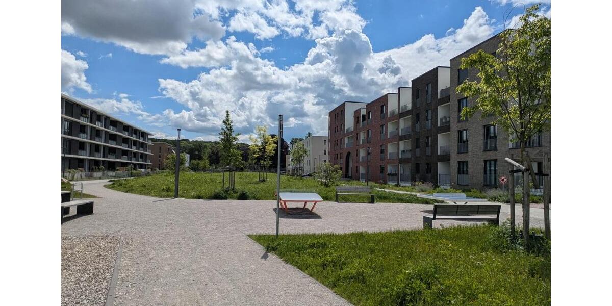 Erdgeschoßwohnung Hildesheim Oststadt/Stadtfeld - 3 Zimmer, 91 m&sup2;, 1.068&euro; | Angebot:26636522