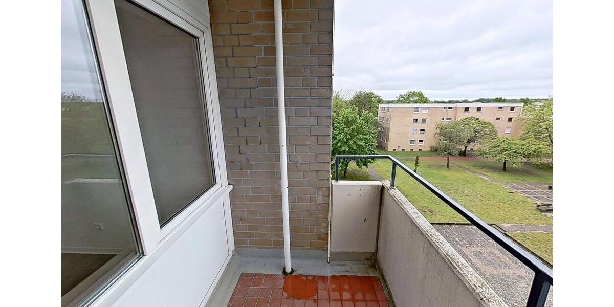 Etagenwohnung Burgdorf - 2 Zimmer, 58 m&sup2;, 529&euro; | Angebot:26623550