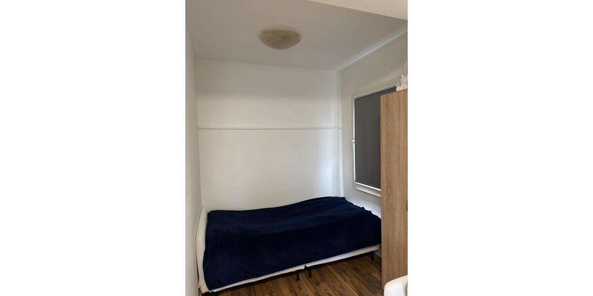 Etagenwohnung Siegen Weidenau - 1 Zimmer, 21 m&sup2;, 290&euro; | Angebot:25403001