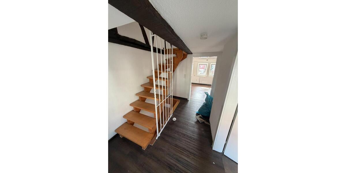 Einfamilienhaus Lauterbach (Hessen) - 6 Zimmer, 84 m&sup2;, 800&euro; | Angebot:25805945