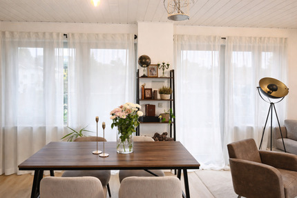 Wohnung Karben - 2.5 Zimmer, 75 m&sup2;, 1.000&euro; | Angebot:24853690