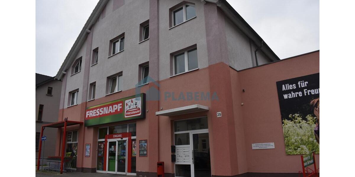 Gewerbeobjekt Parchim - 4.750&euro; | Angebot:25729988