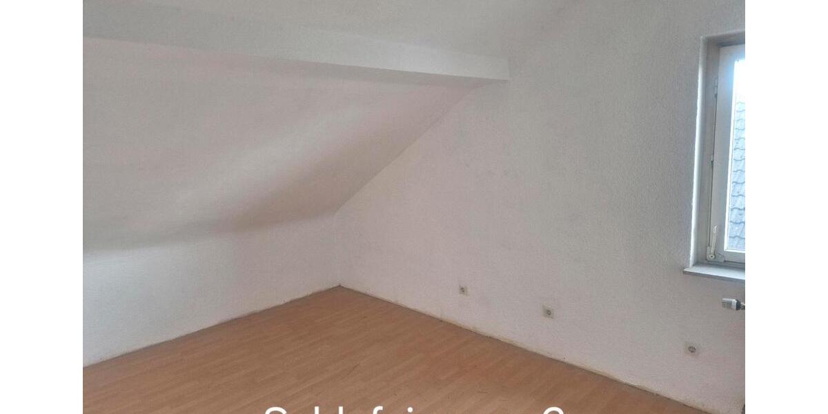 Wohnung 80qm zu vermieten in Kirchhain Ortsteil Anzefahr 3 zimmer