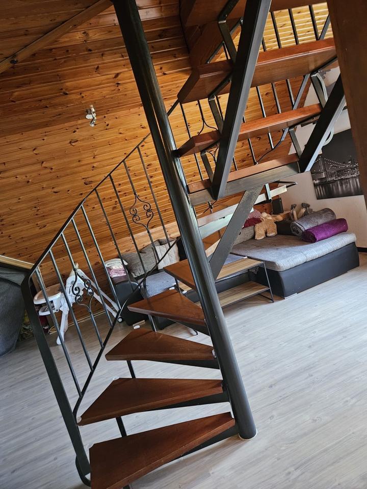 zu vermieten 70 am Studio Wohnung im Herzen von Palenberg