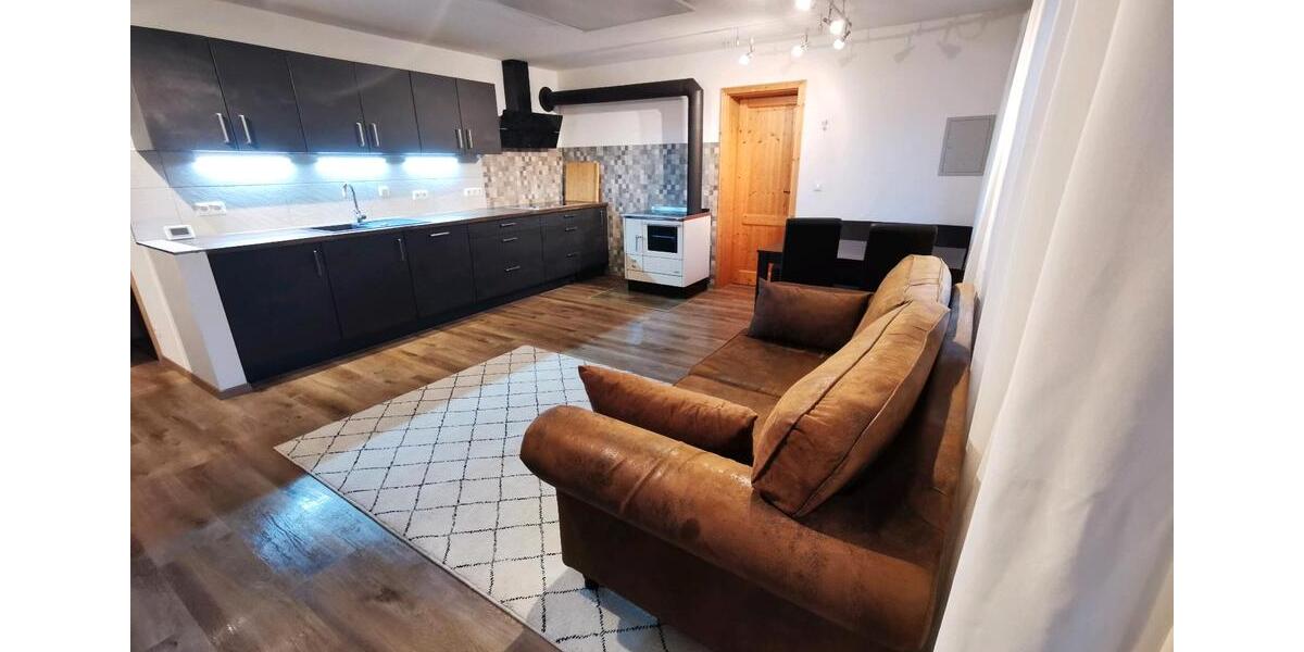 Etagenwohnung Kollnburg - 3 Zimmer, 82 m&sup2;, 650&euro; | Angebot:26578640