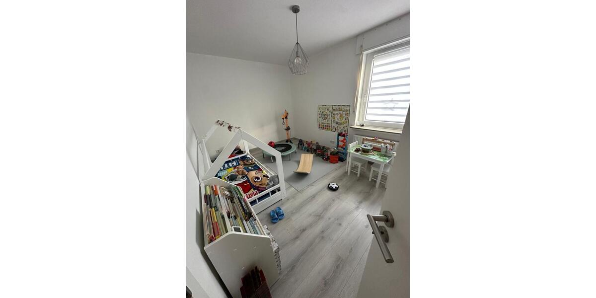 Etagenwohnung Gütersloh Kattenstroth - 3 Zimmer, 70 m&sup2;, 780&euro; | Angebot:24763838