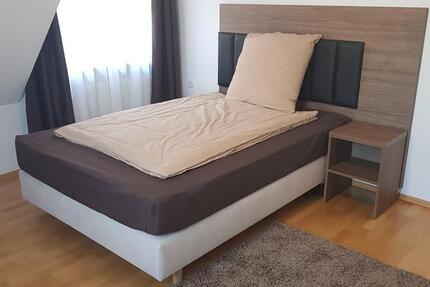 Wohnen auf Zeit Ostfildern - 1 Zimmer, 20 m&sup2;, 560&euro; | Angebot:25270647