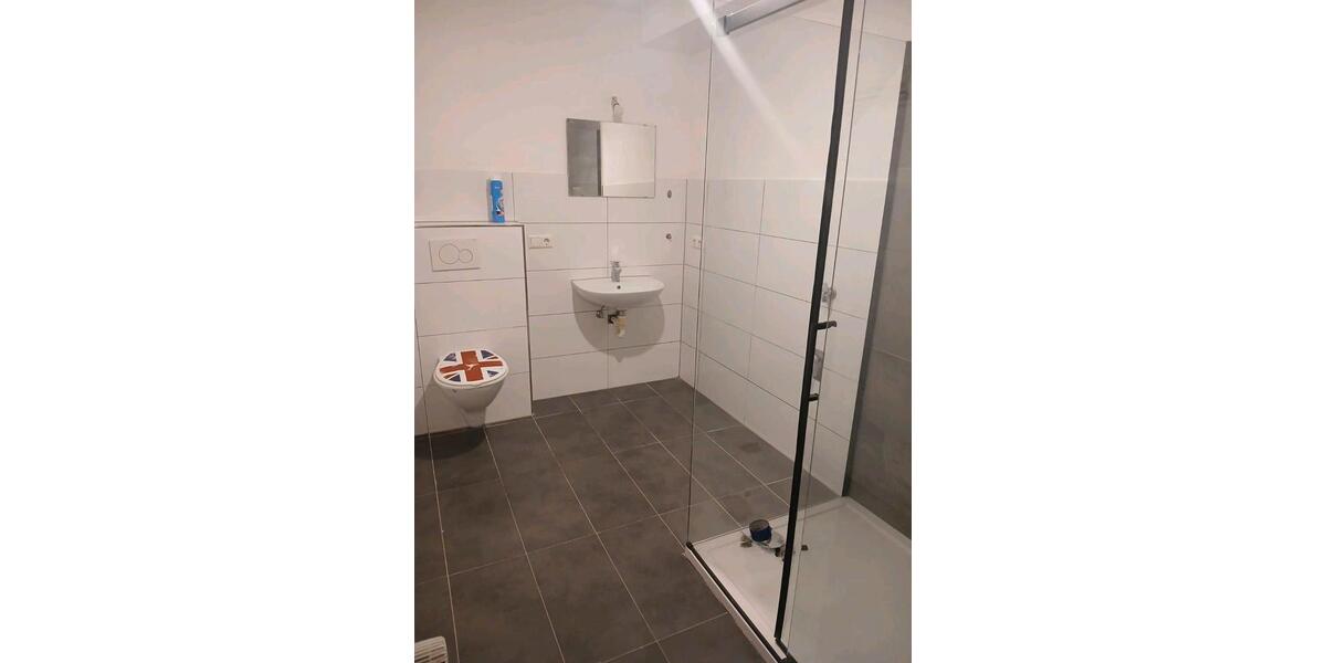 Untergeschossmietwohnung zimmer