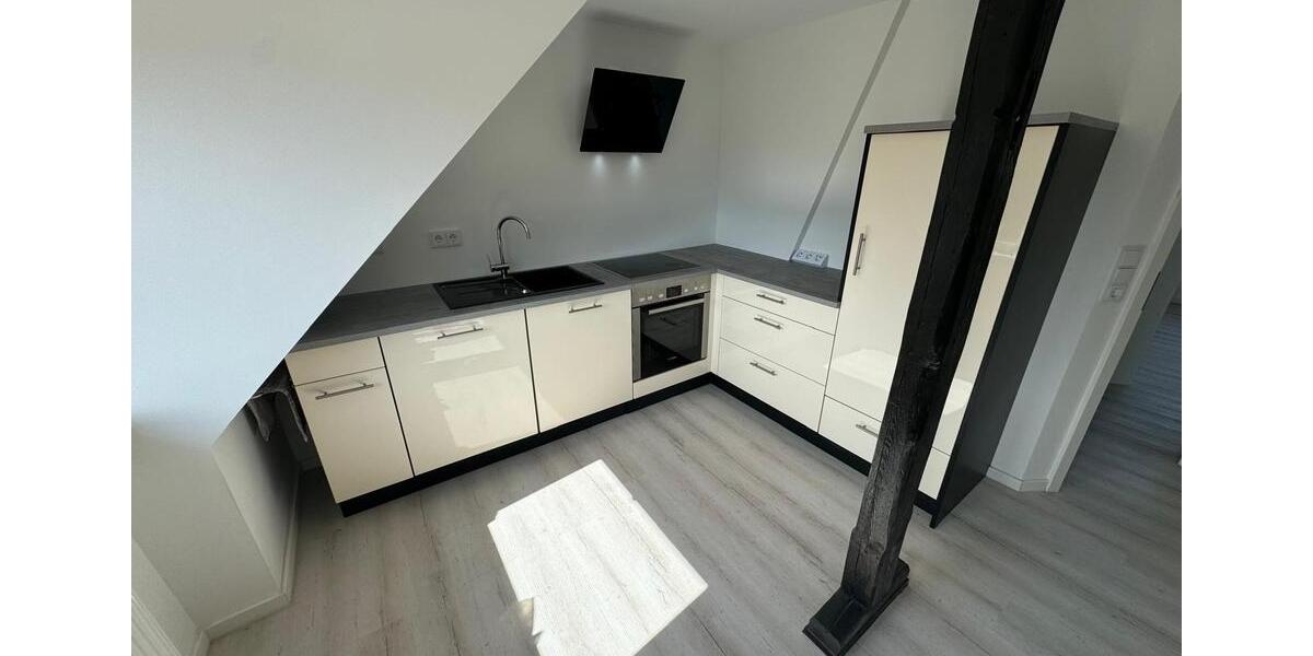 Maisonettenwohnung Springe - 3.5 Zimmer, 60 m&sup2;, 870&euro; | Angebot:25171222