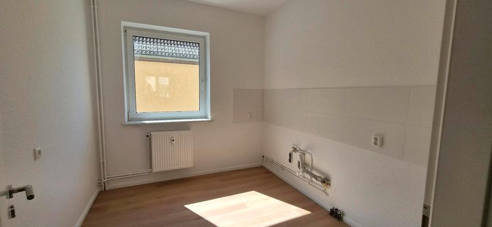 Etagenwohnung Rostock Hohe Düne - 3 Zimmer, 69 m&sup2;, 1.338&euro; | Angebot:26651733