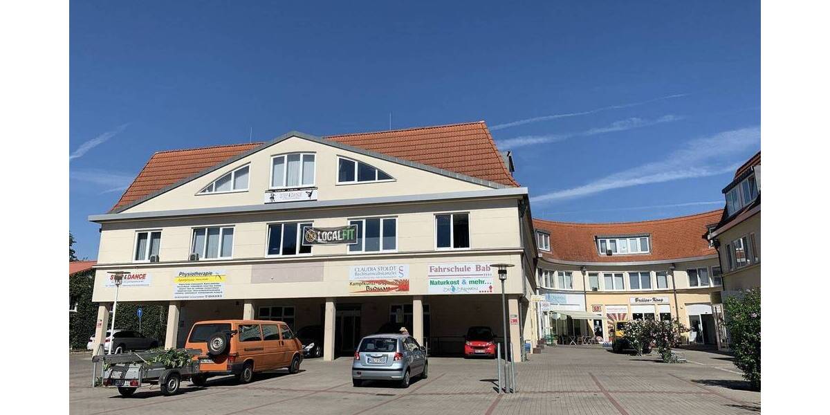 Gewerbeobjekt Altlandsberg - 3.490&euro; | Angebot:25709071
