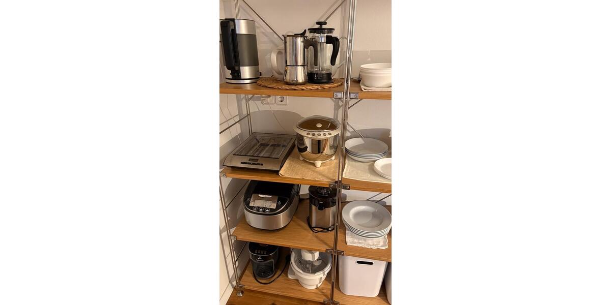 Reihenhaus München Pasing-Obermenzing - 3 Zimmer, 110 m&sup2;, 3.600&euro; | Angebot:23636588