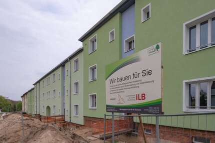 Wohnung zum Mieten in Eberswalde 739,40 € 73.94 m²