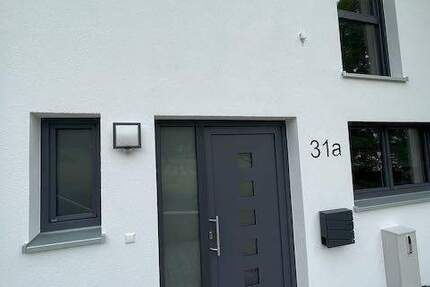 Reiheneckhaus - Neubau 4 zimmer