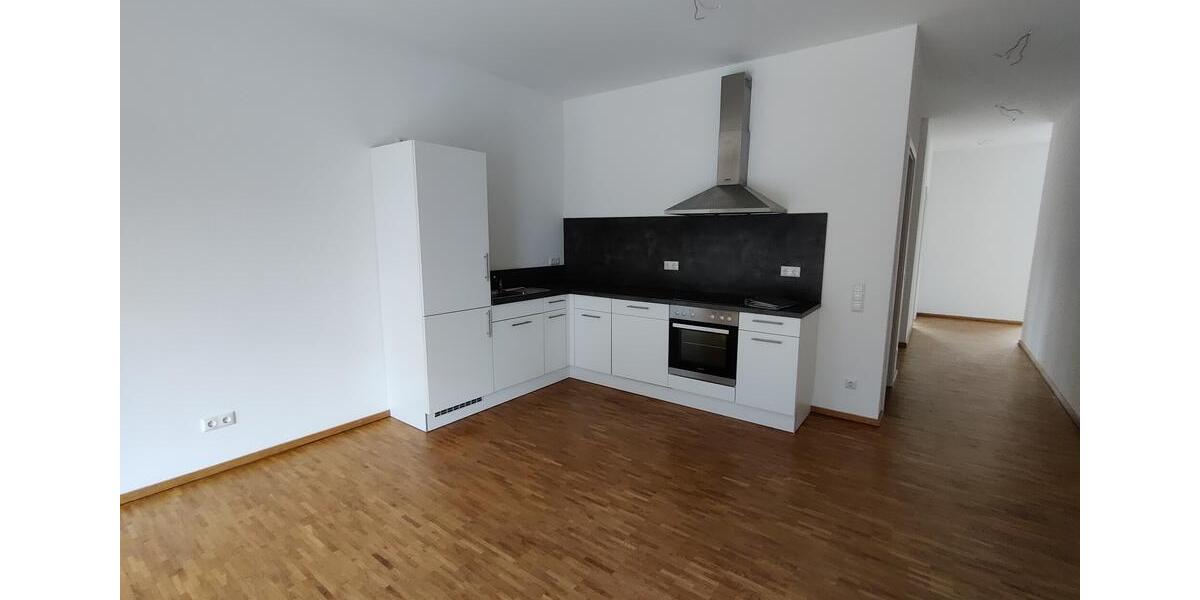 Etagenwohnung Lüneburg Ebensberg - 2 Zimmer, 68 m&sup2;, 941&euro; | Angebot:26545450