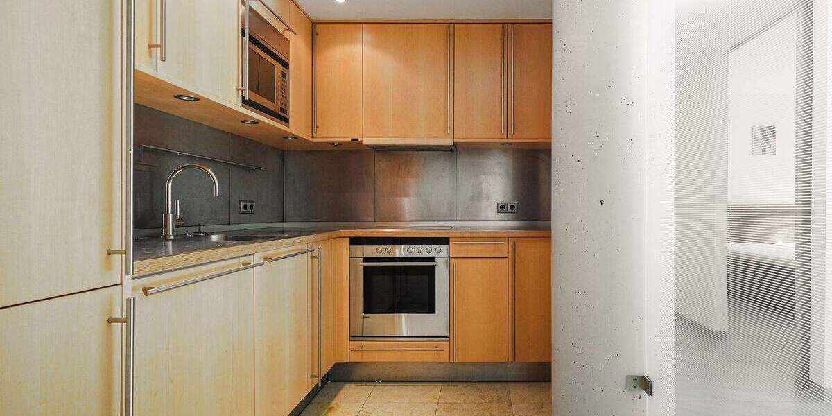 Etagenwohnung Berlin Tiergarten - 2 Zimmer, 62 m&sup2;, 1.600&euro; | Angebot:25837937
