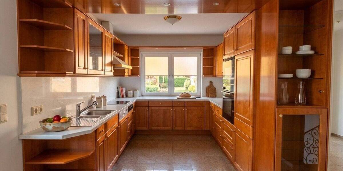 Einfamilienhaus Sulzbach - 7 Zimmer, 210 m&sup2;, 1.750&euro; | Angebot:26616848