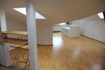Dachgeschoßwohnung Rostock Hansaviertel - 2 Zimmer, 70 m&sup2;, 840&euro; | Angebot:26545900
