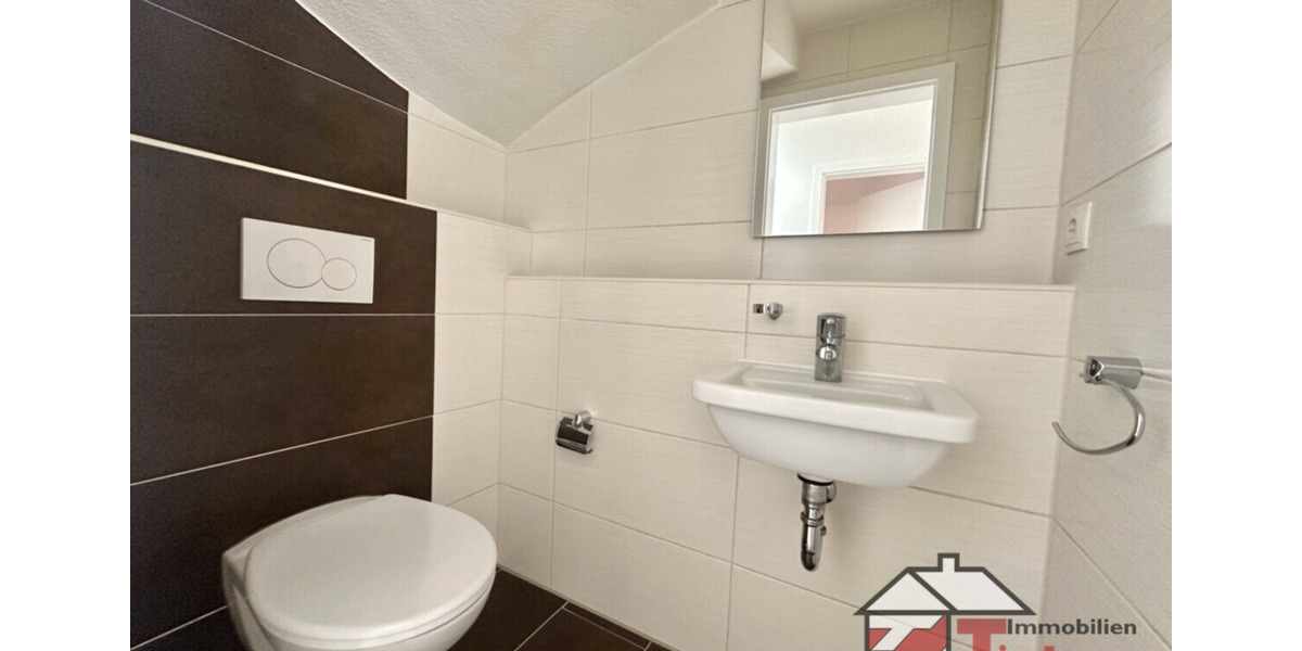 Reihenhaus Haselünne - 4.5 Zimmer, 106 m&sup2;, 1.010&euro; | Angebot:24565130