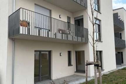 Wohnung zum Mieten in Königs Wusterhausen 914,11 € 63.79 m² 2 zimmer