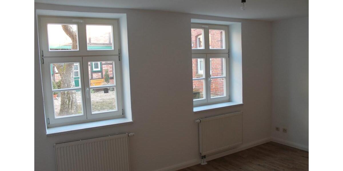 Erdgeschoßwohnung Boizenburg/Elbe Elbe - 2 Zimmer, 84 m&sup2;, 750&euro; | Angebot:26034233