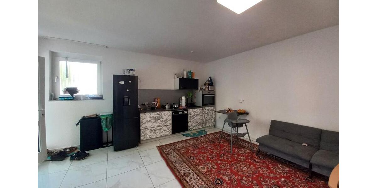 Etagenwohnung Heilbronn Kernstadt - 2 Zimmer, 55 m&sup2;, 840&euro; | Angebot:26409372