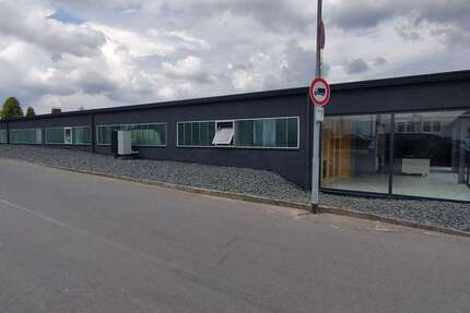 Gewerbeobjekt Ransbach-Baumbach Baumbach - 3.650&euro; | Angebot:27350237