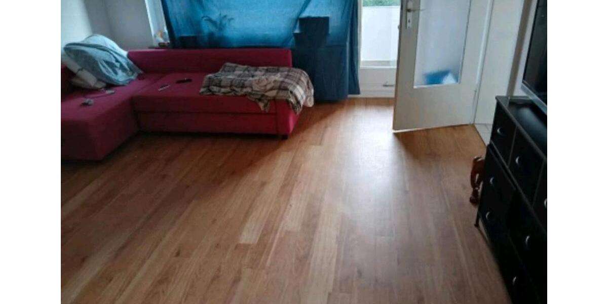 Etagenwohnung Lüneburg Ebensberg - 1 Zimmer, 33 m&sup2;, 800&euro; | Angebot:26521170
