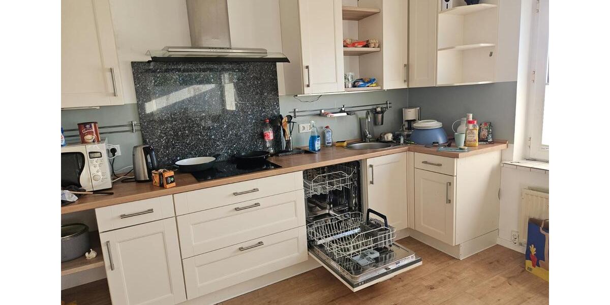 Wohnen auf Zeit Südbrookmerland - 5 Zimmer, 130 m&sup2;, 12&euro; | Angebot:22694136